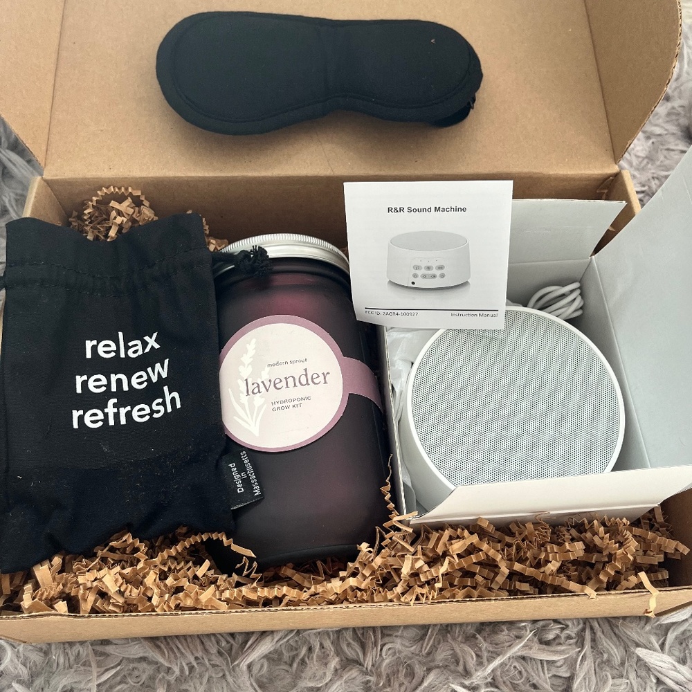 SPA kit